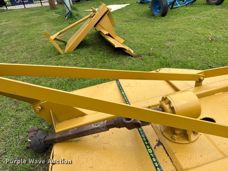 image for item ET6407 (2) three point attachments