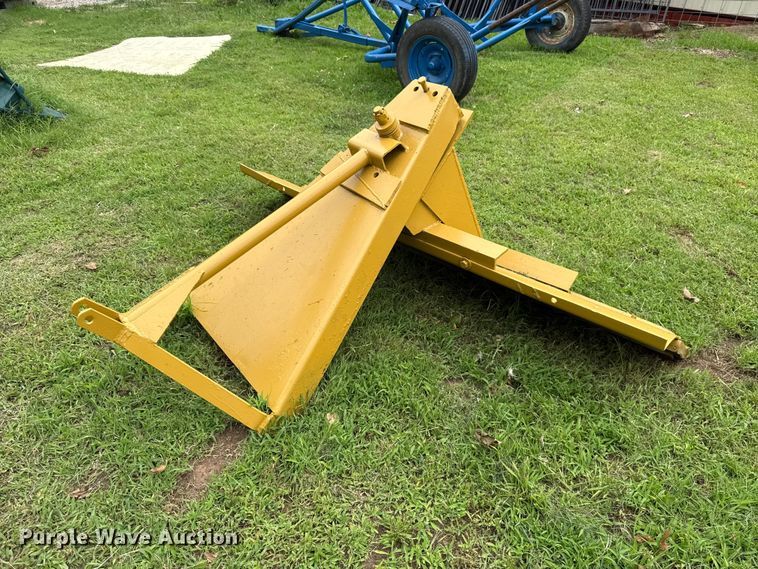 image for item ET6407 (2) three point attachments
