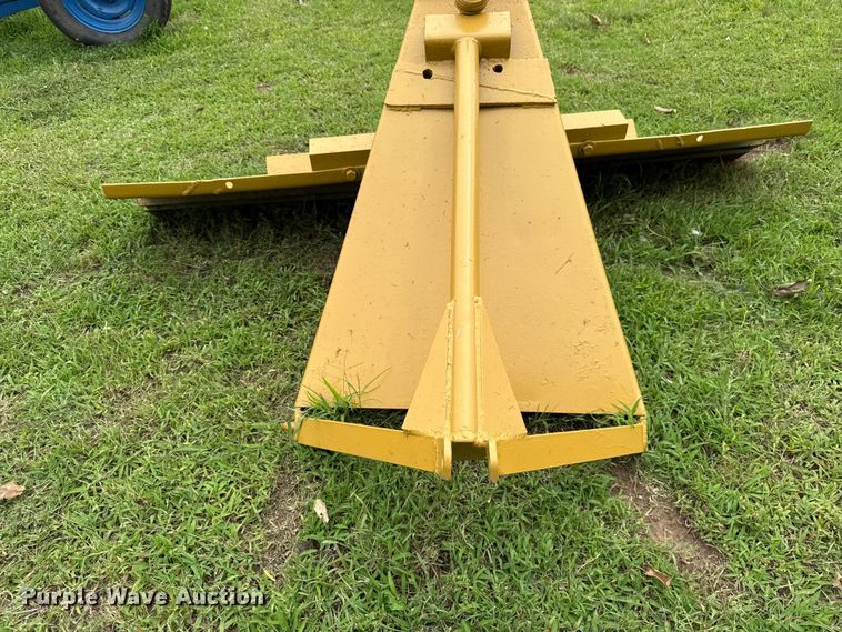 image for item ET6407 (2) three point attachments
