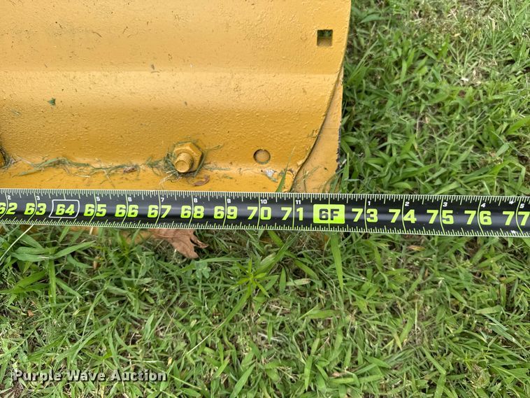 image for item ET6407 (2) three point attachments