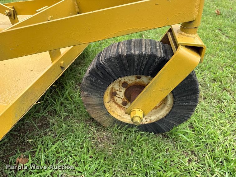 image for item ET6407 (2) three point attachments