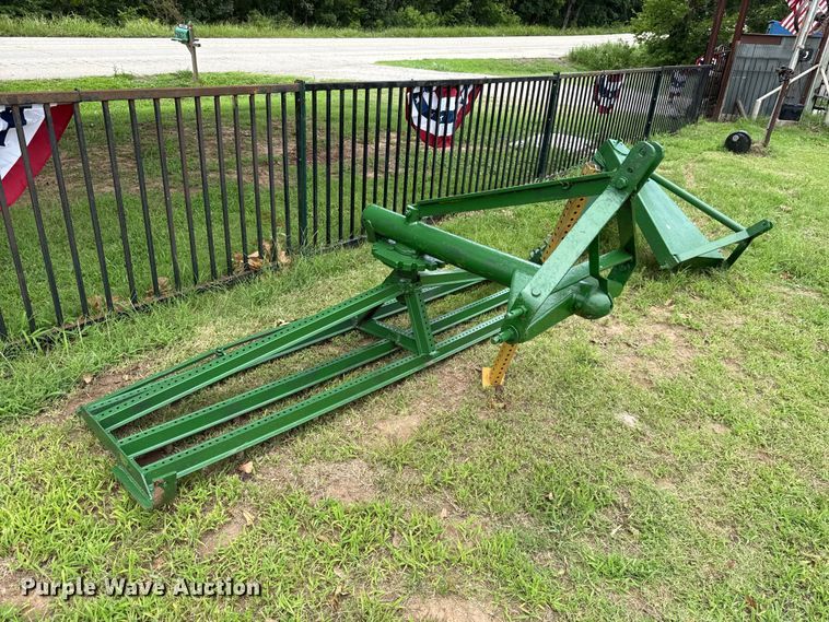 image for item ET6408 (2) three point attachments