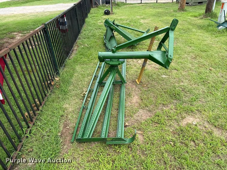 image for item ET6408 (2) three point attachments