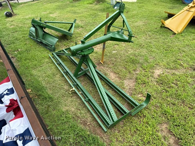 image for item ET6408 (2) three point attachments