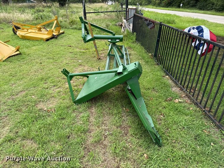 image for item ET6408 (2) three point attachments