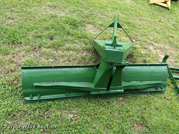 image for item ET6408 (2) three point attachments
