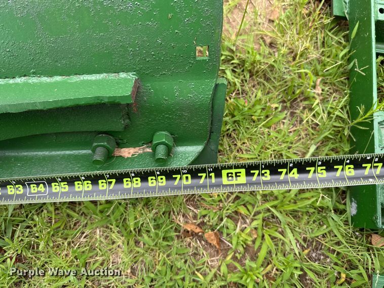 image for item ET6408 (2) three point attachments