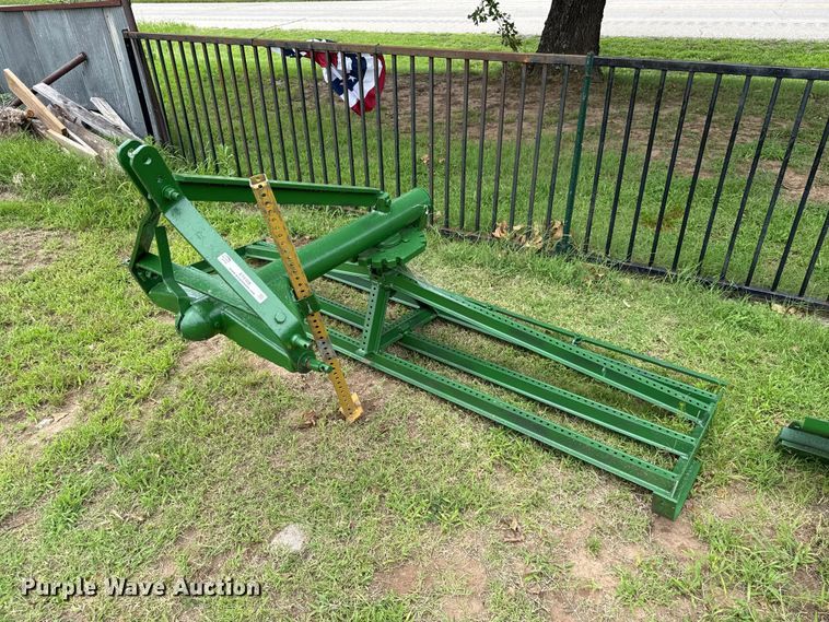 image for item ET6408 (2) three point attachments