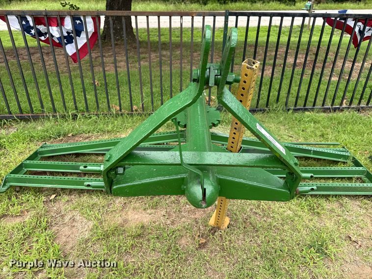 image for item ET6408 (2) three point attachments