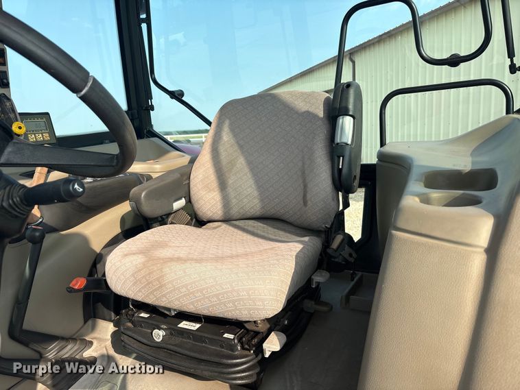 image for item EU5740 2002 Case JX100u tractor
