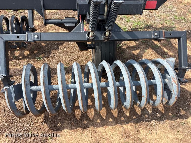 image for item EU5746 Flexi-Coil 75 packer