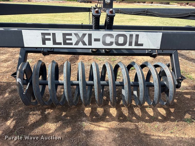 image for item EU5746 Flexi-Coil 75 packer
