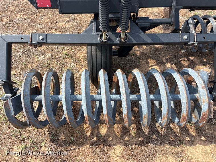 image for item EU5746 Flexi-Coil 75 packer