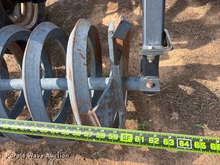 image for item EU5746 Flexi-Coil 75 packer