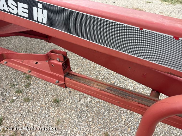 image for item EU5753 Case 8230 swather / windrower