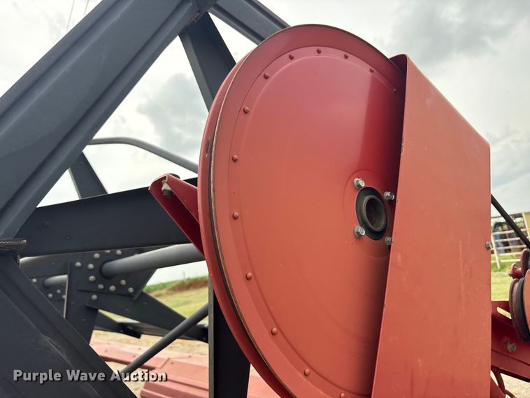 image for item EU5753 Case 8230 swather / windrower