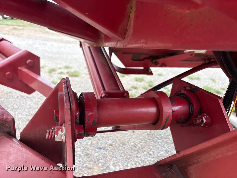 image for item EU5753 Case 8230 swather / windrower