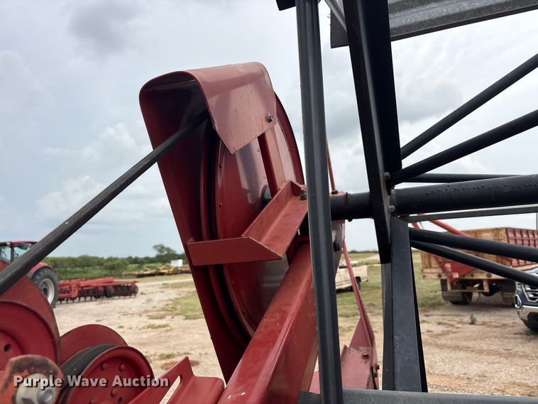 image for item EU5753 Case 8230 swather / windrower
