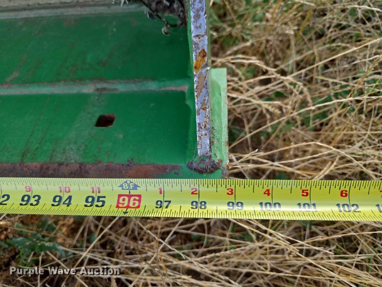 image for item EW0313 2016 John Deere 7210R 4WD tractor