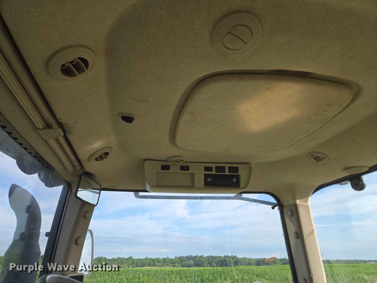 image for item EW0313 2016 John Deere 7210R 4WD tractor
