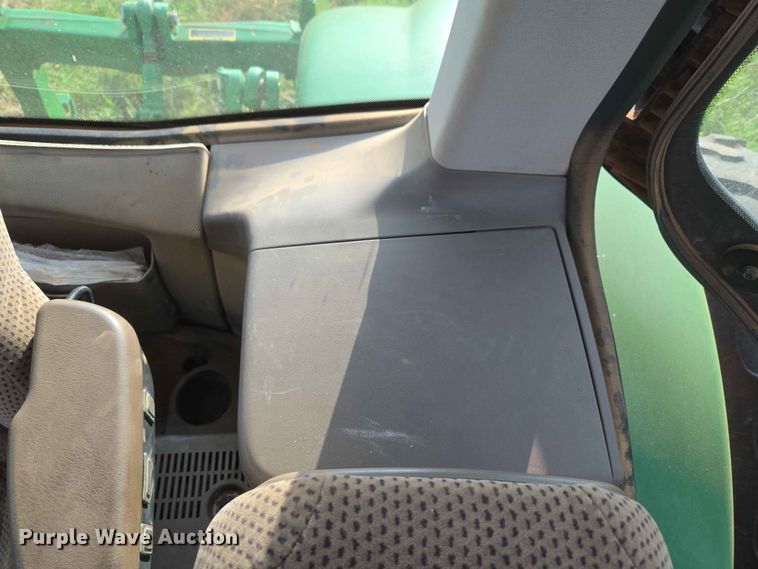 image for item EW0313 2016 John Deere 7210R 4WD tractor