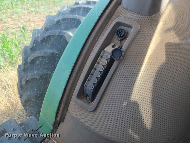 image for item EW0313 2016 John Deere 7210R 4WD tractor