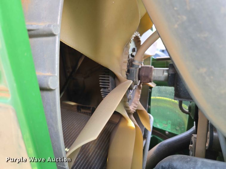 image for item EW0313 2016 John Deere 7210R 4WD tractor