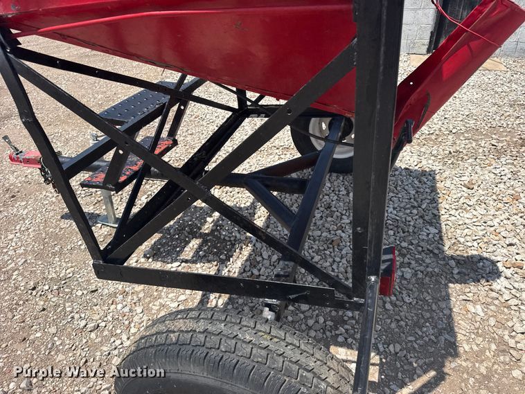 image for item EW4897 Seed tender