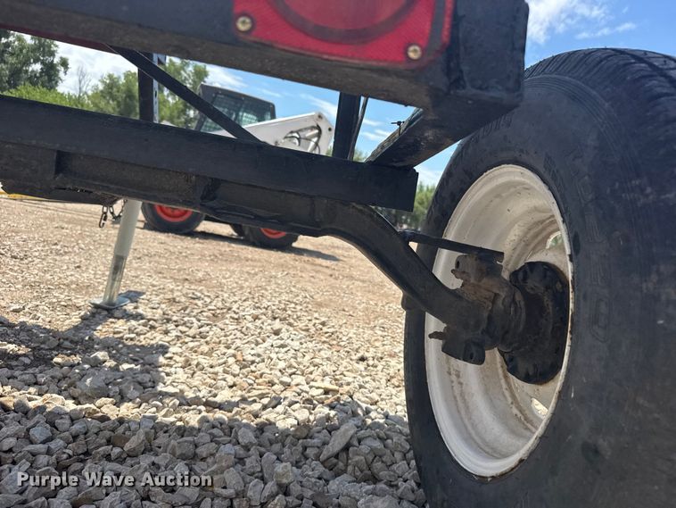 image for item EW4897 Seed tender