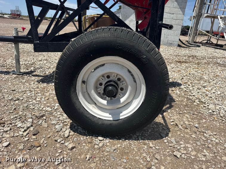 image for item EW4897 Seed tender