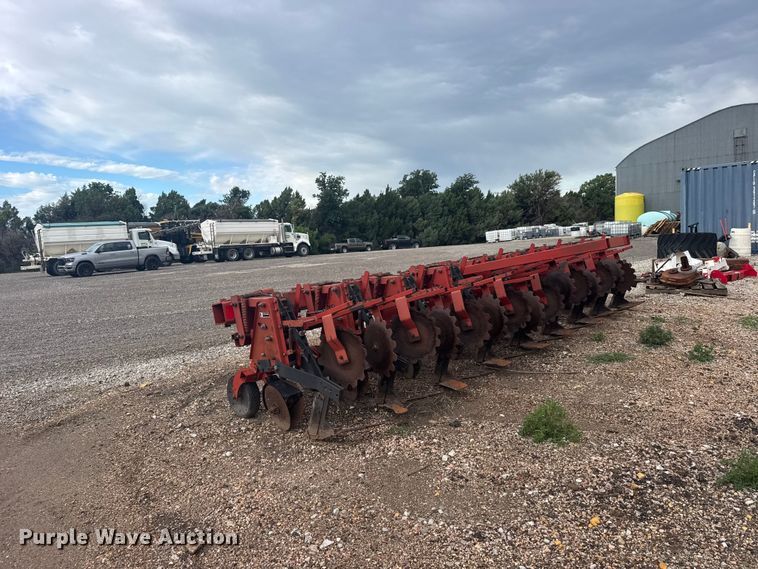 image for item EW4943 Krause row crop cultivator