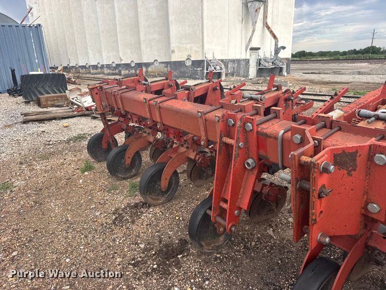 image for item EW4943 Krause row crop cultivator