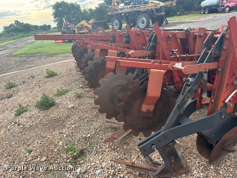 image for item EW4943 Krause row crop cultivator