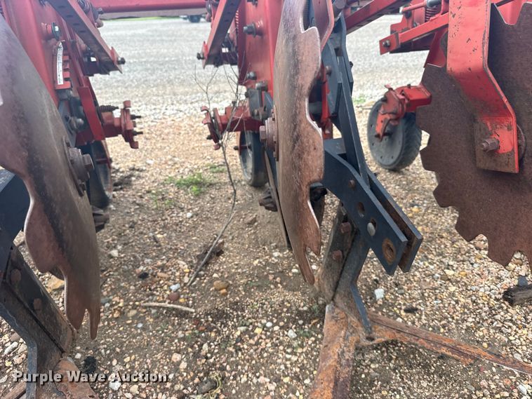 image for item EW4943 Krause row crop cultivator