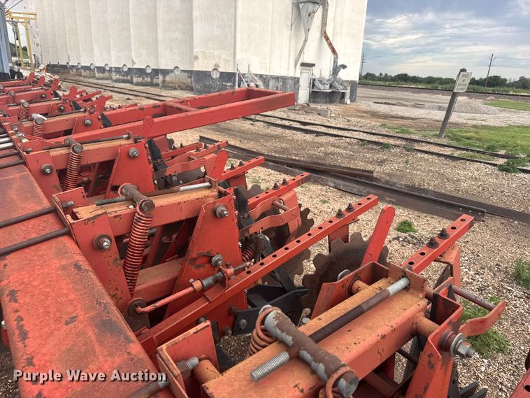 image for item EW4943 Krause row crop cultivator