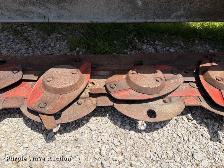 image for item EX4014 Kuhn GMD 800-GII HD disc mower