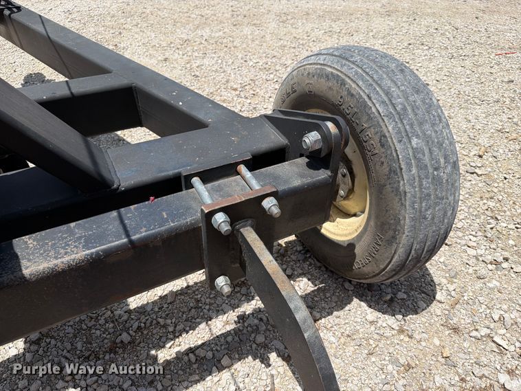 image for item EX4014 Kuhn GMD 800-GII HD disc mower