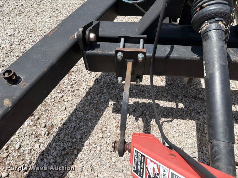 image for item EX4014 Kuhn GMD 800-GII HD disc mower