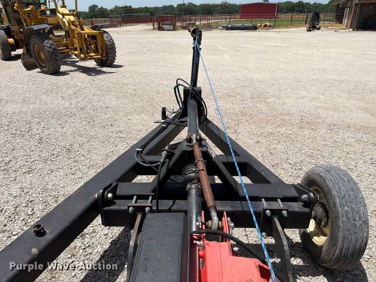 image for item EX4014 Kuhn GMD 800-GII HD disc mower
