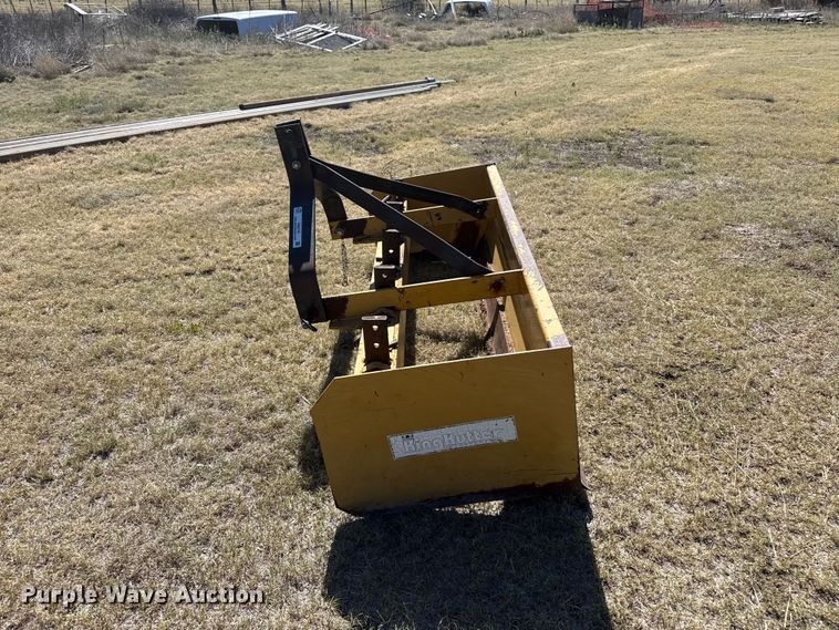 image for item FB6774 King Kutter box blade
