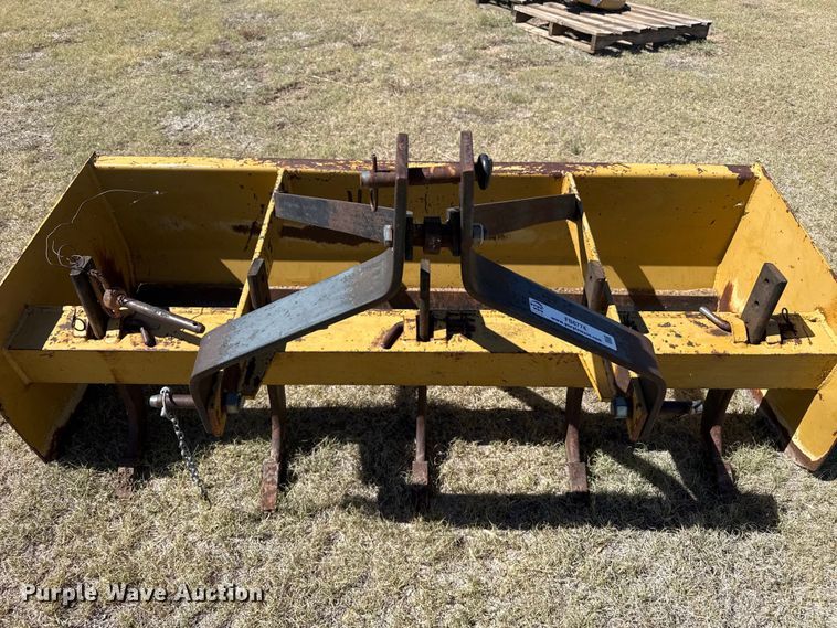 image for item FB6774 King Kutter box blade