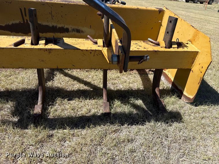 image for item FB6774 King Kutter box blade