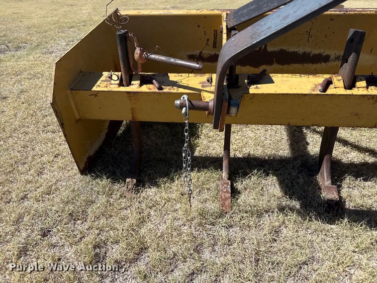 image for item FB6774 King Kutter box blade