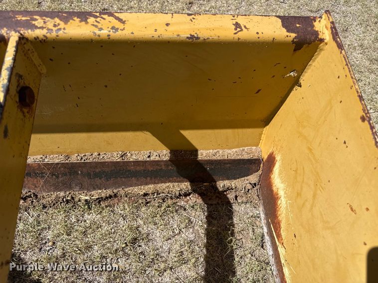 image for item FB6774 King Kutter box blade