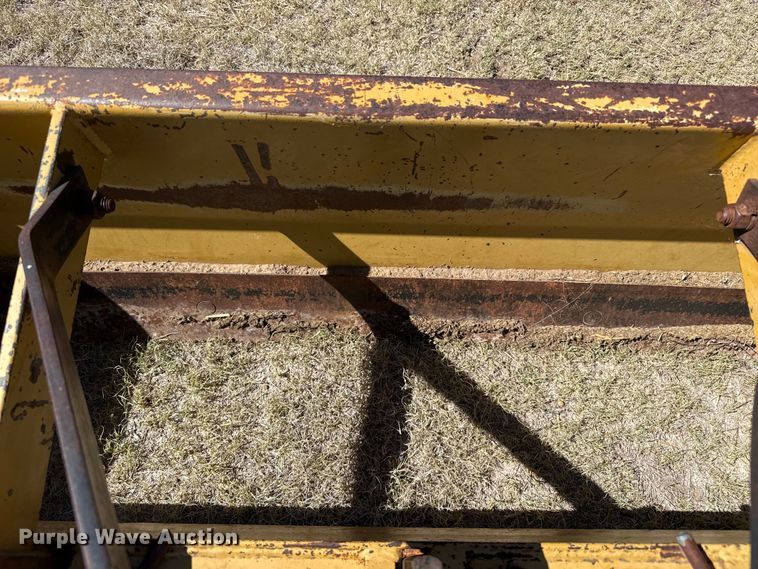 image for item FB6774 King Kutter box blade