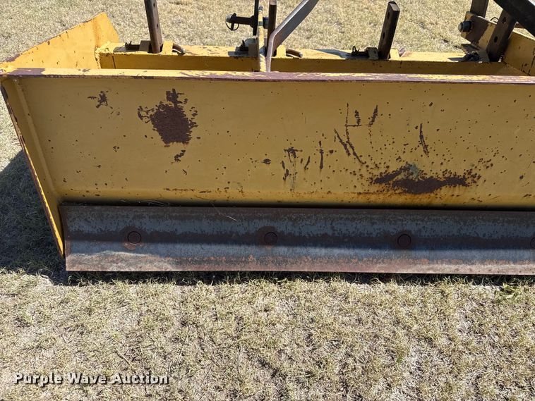 image for item FB6774 King Kutter box blade