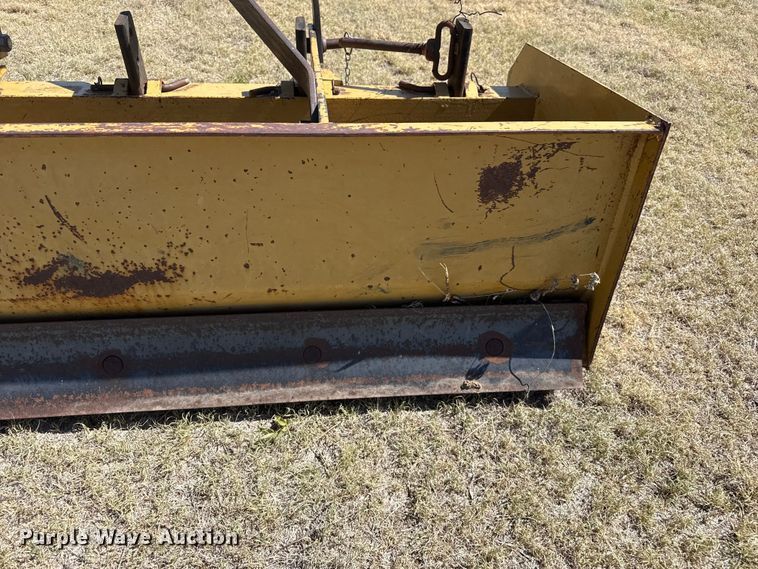image for item FB6774 King Kutter box blade