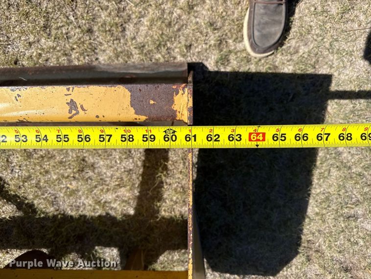 image for item FB6774 King Kutter box blade