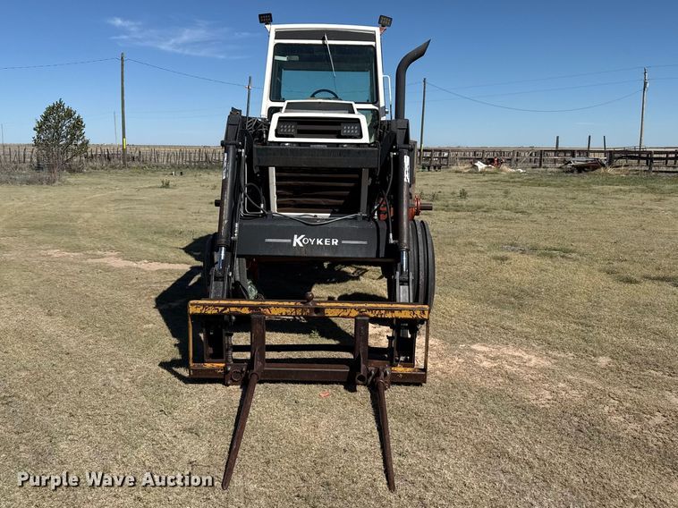 image for item FB6775 Case 2390 tractor