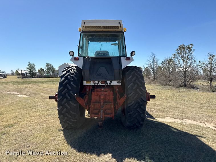 image for item FB6775 Case 2390 tractor
